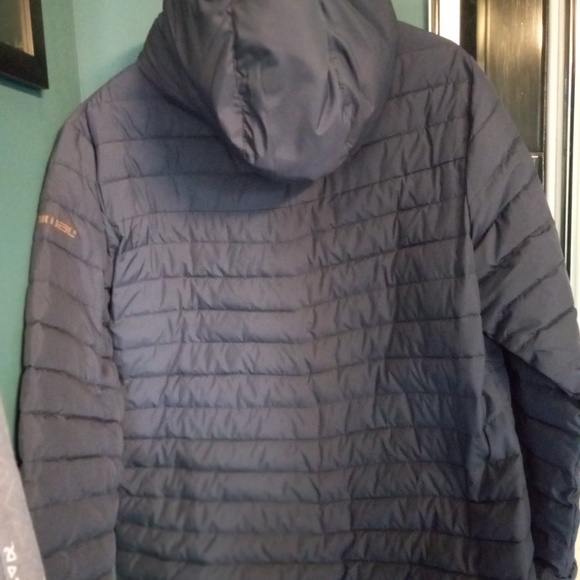 Animal Barnham- Puffer Jacket-Women's- SZ 14- NWT - Picture 3 of 9